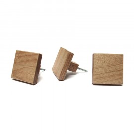 Trio de Cabideiros Square
