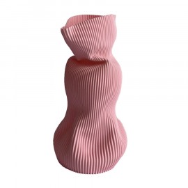 Vaso Amassadinho Grande