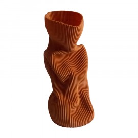 Vaso Amassadinho Grande