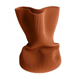 Vaso Amassadinho Médio