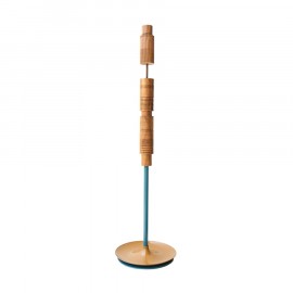 Vaso Carboneto 30 Plantado