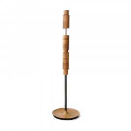 Vaso Carboneto 30 Plantado