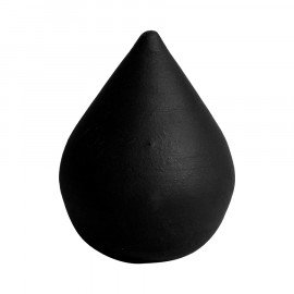 Vaso Gota N3 Preto