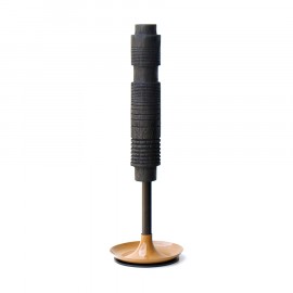 Vaso Carbono 17 Epífita