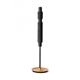 Vaso Carbono 30 Epífita