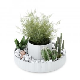 Vaso Fountain