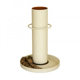 Vaso Quebra-Nozes