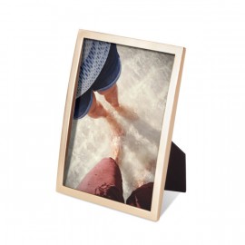 Porta Retrato Médio Senza Dourado