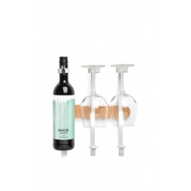 Suporte de Garrafas Showvino